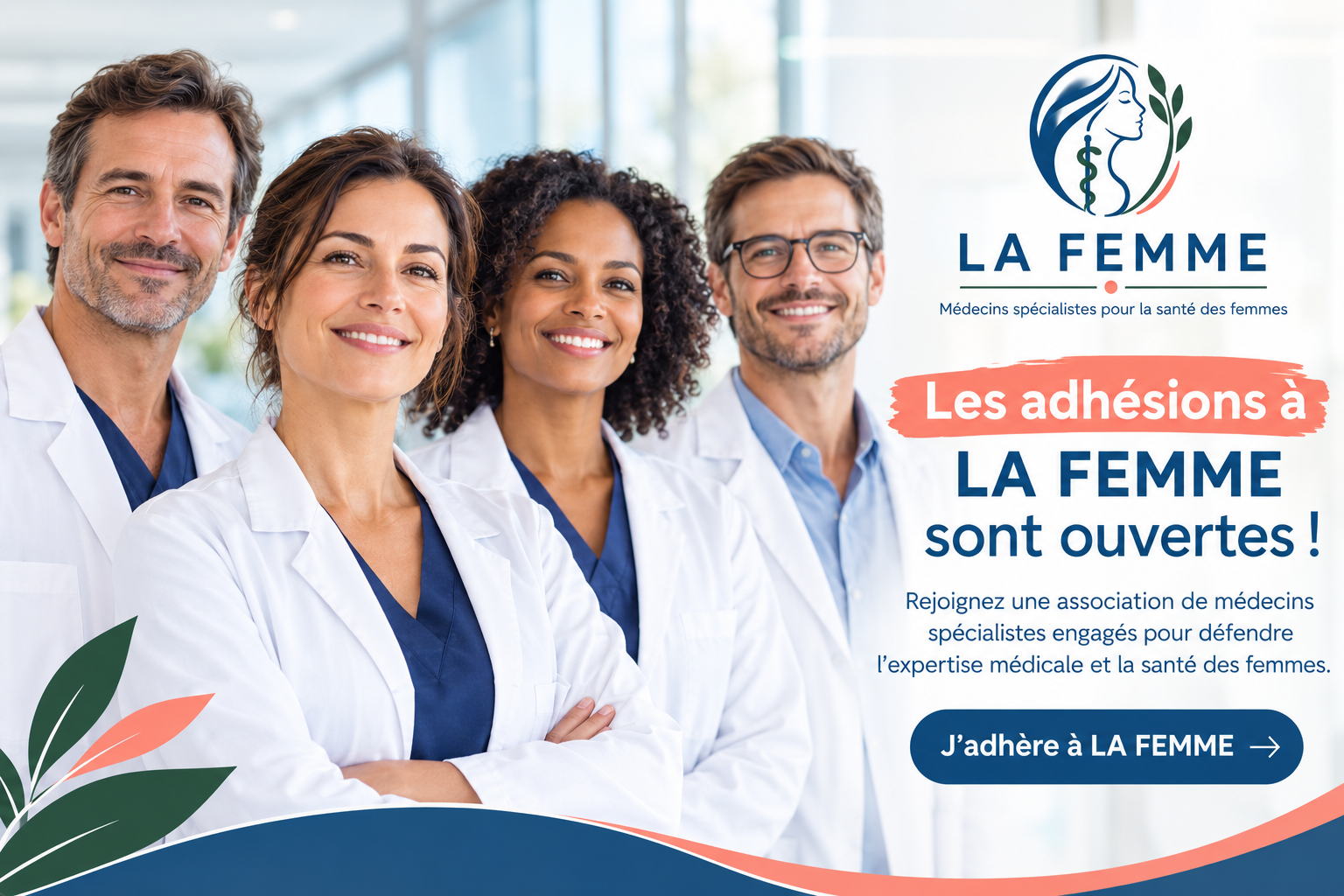 Adhésions