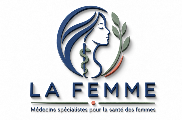Collectif LA FEMME : médecins spécialistes pour la santé des femmes
